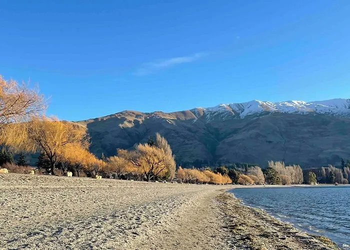 Retreat Wanaka