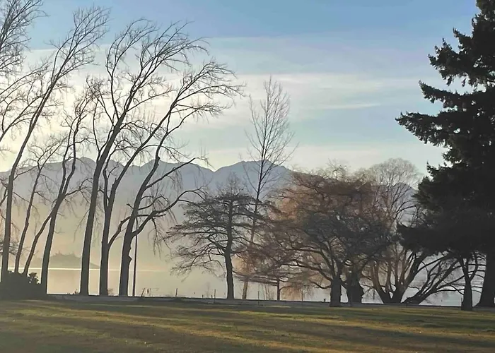 Holiday home Retreat Wanaka