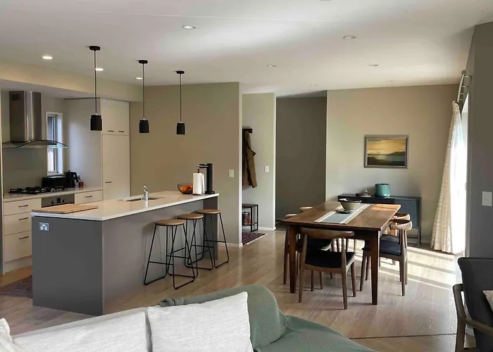 Holiday home Retreat