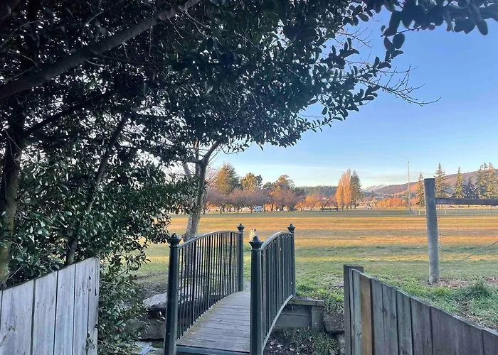 Retreat Holiday home Wanaka