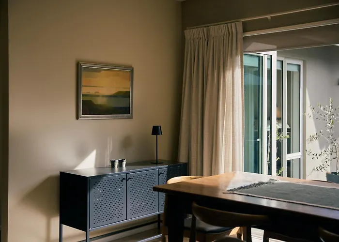 Retreat Holiday home *