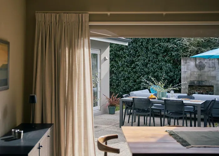 Holiday home Retreat Wanaka