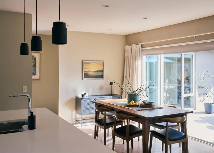 Retreat Holiday home