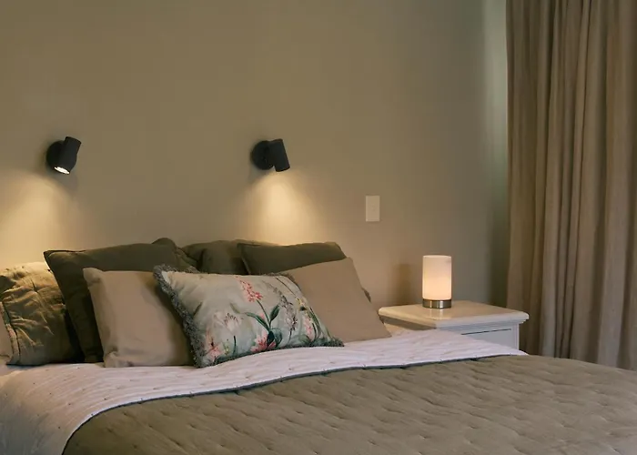 Retreat Holiday home Wanaka